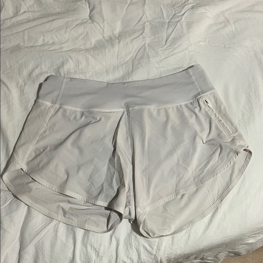 Outdoor Voices Hudson Shorts